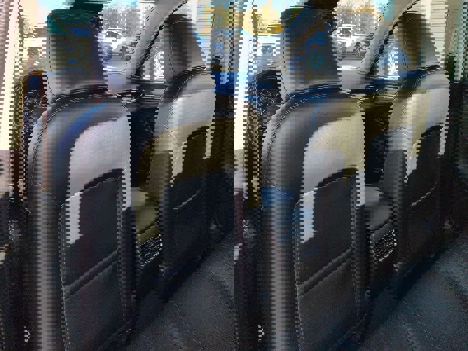 Used 2021 MAZDA MAZDA6 Grand Touring Reserve image 19