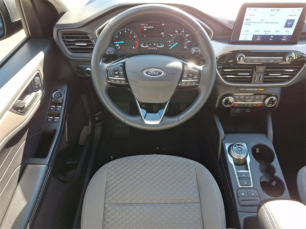 Certified 2022 Ford Escape SE w/ Convenience Package image 12