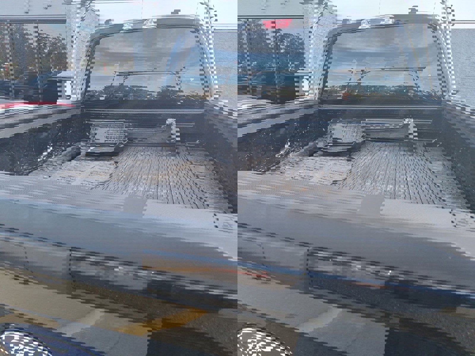 Certified 2024 Ford F150 STX w/ Equipment Group 201A FX4 image 6