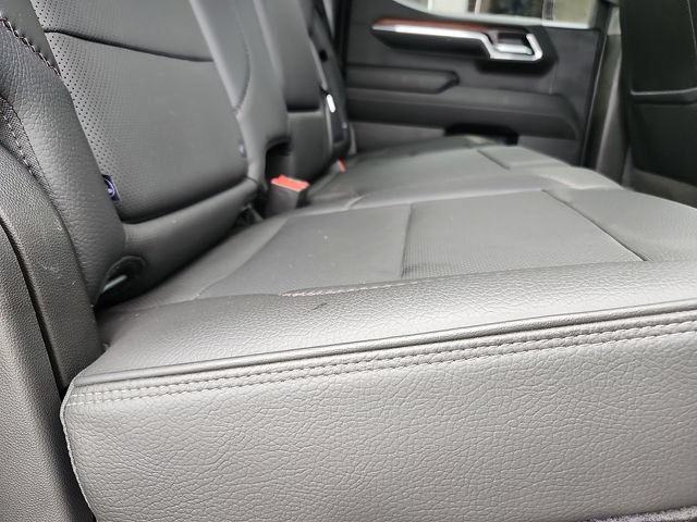 Used 2024 GMC Sierra 1500 Denali AWD/4WD image 30