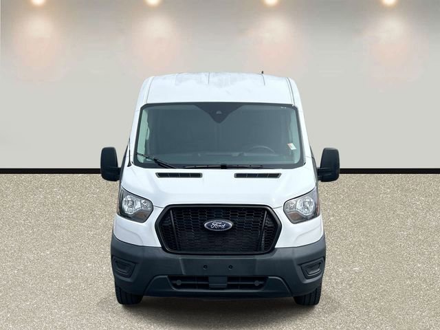 Certified 2022 Ford Transit 150 Medium Roof RWD image 2
