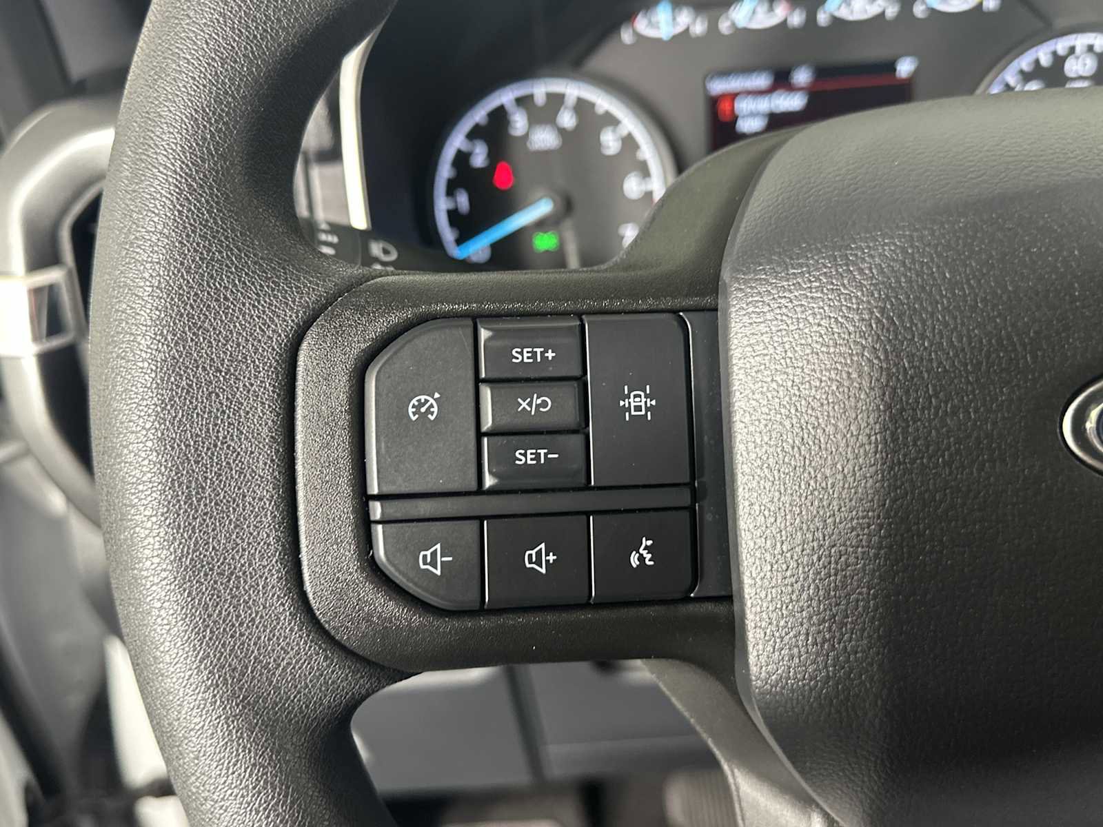 Certified 2023 Ford F150 XL w/ STX Appearance Package RWD image 29