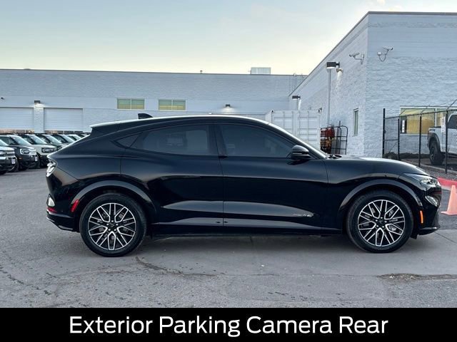 Certified 2024 Ford Mustang Mach-E Premium image 7