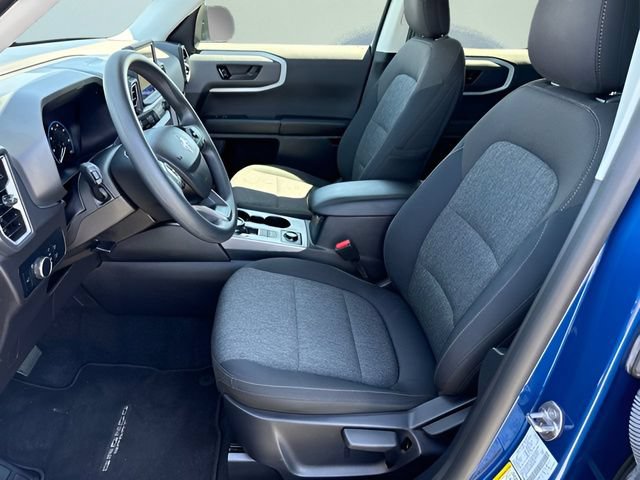 Certified 2024 Ford Bronco Sport Big Bend AWD/4WD image 18
