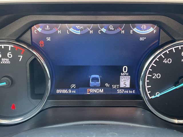 Certified 2021 Ford F150 XLT w/ Equipment Group 302A High AWD/4WD image 21