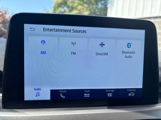 Certified 2023 Ford Escape Active FWD image 23