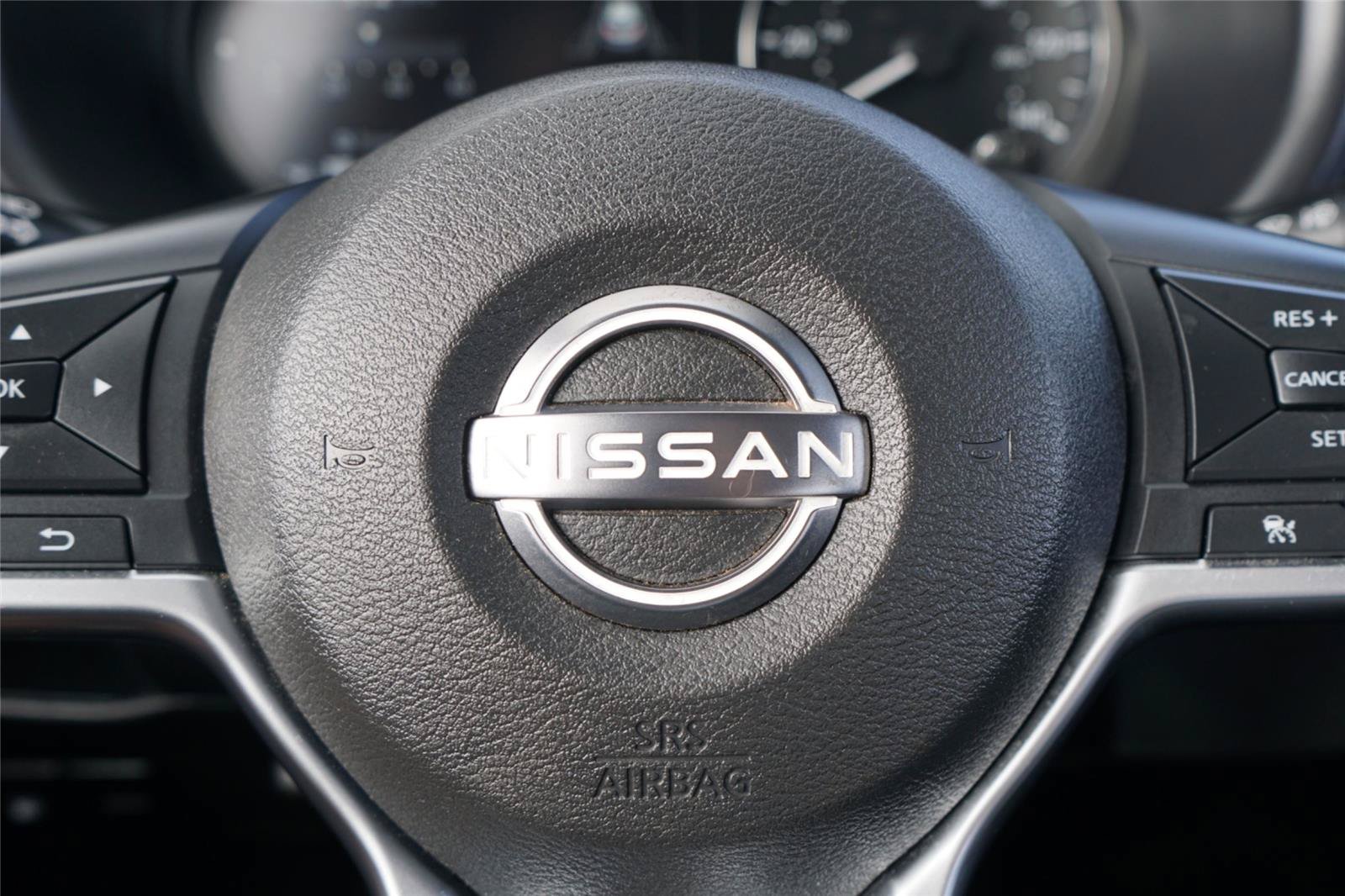 Used 2024 Nissan Kicks SV FWD image 15