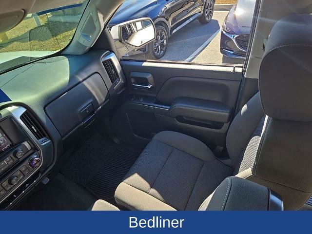 Used 2018 Chevrolet Silverado 1500 LT w/ All Star Edition image 16