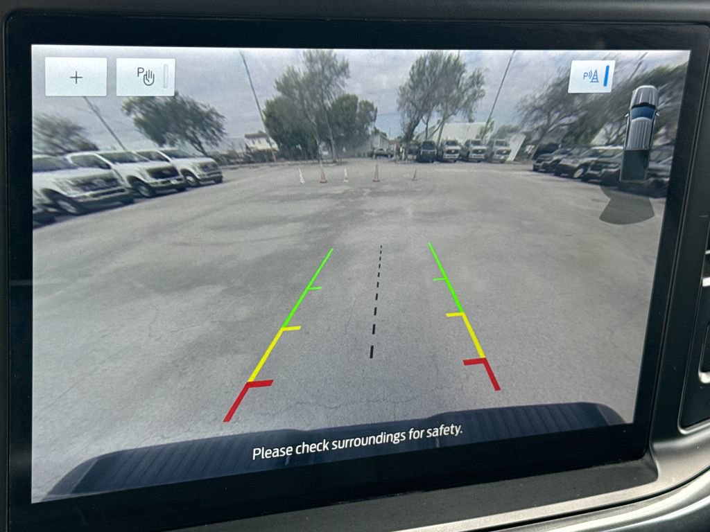 Certified 2023 Ford F150 XLT w/ Equipment Group 302A High image 22