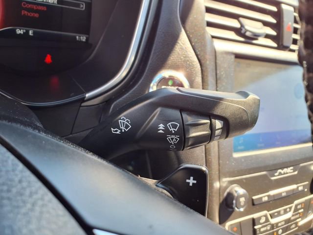 Certified 2019 Ford Fusion SE w/ Equipment Group 151A image 13