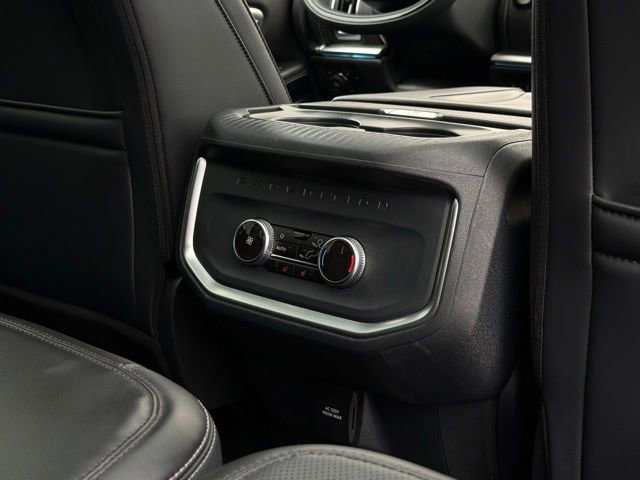 Certified 2025 Ford Expedition Max Platinum AWD/4WD image 34