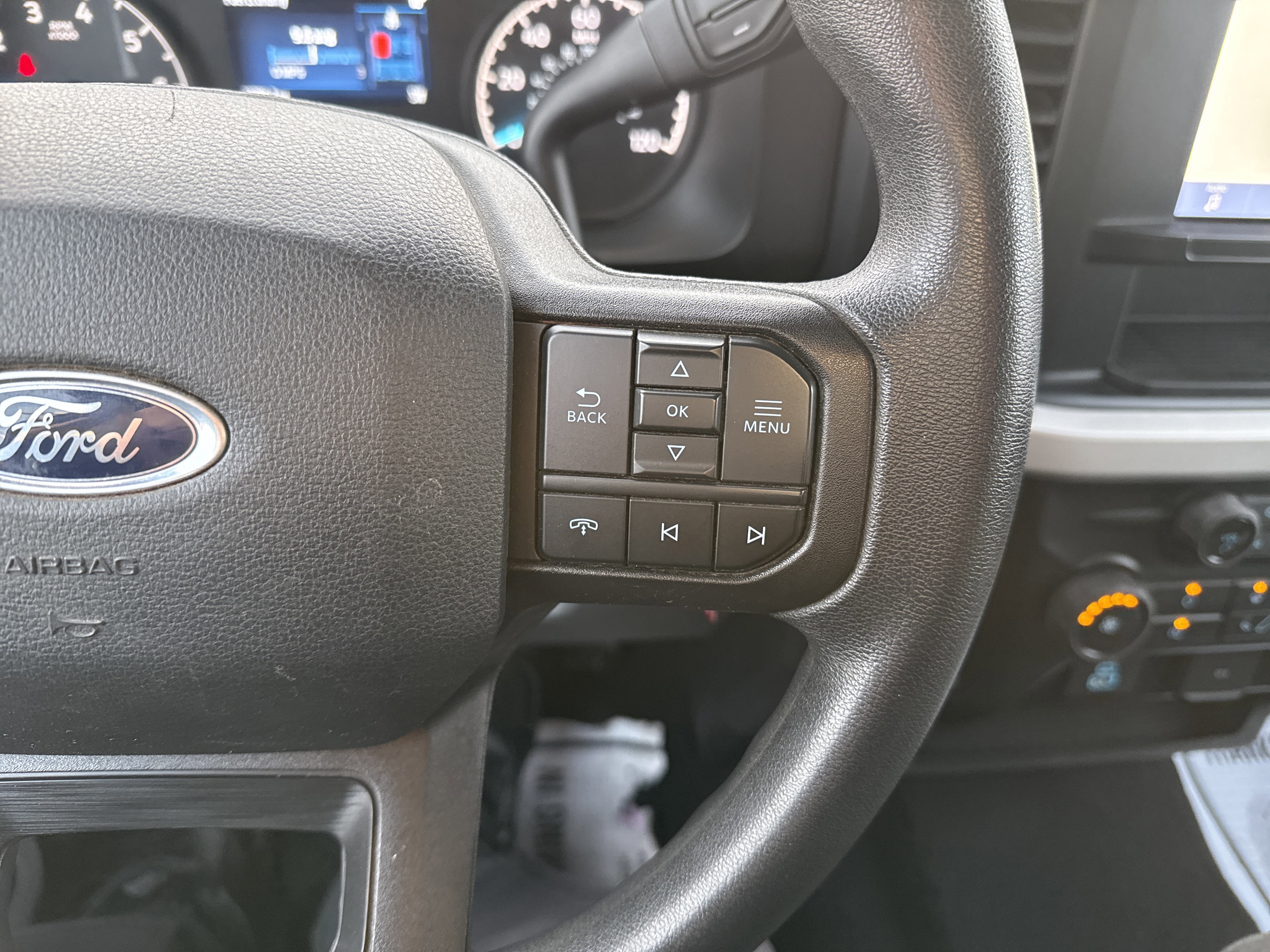 Certified 2023 Ford F250 XLT image 22