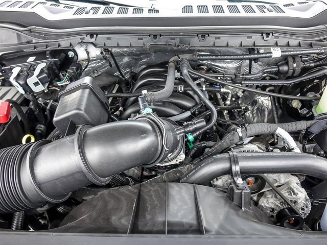 Certified 2024 Ford F250 XL w/ Snow Plow Prep Package image 27