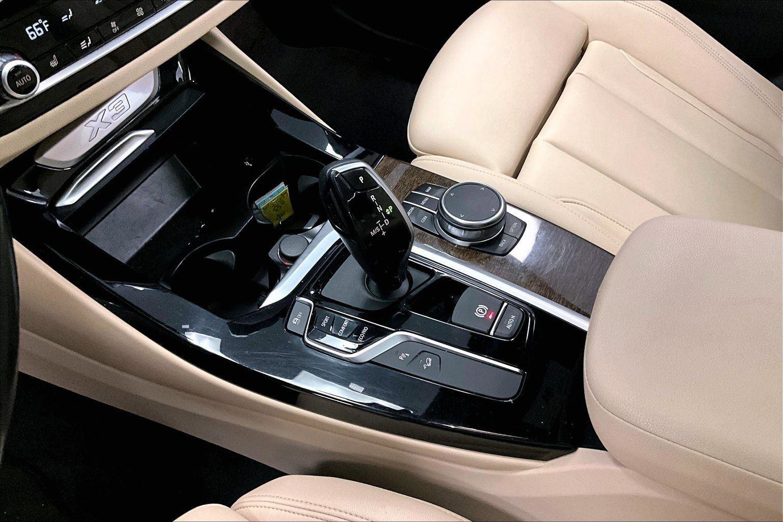 Used 2019 BMW X3 xDrive30i w/ Convenience Package image 16