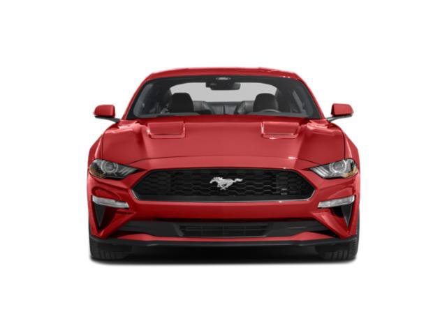 Certified 2022 Ford Mustang Coupe RWD image 4