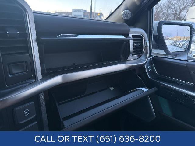 Certified 2023 Ford F150 King Ranch w/ Equipment Group 601A High image 21