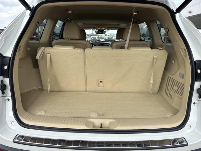 Used 2017 Toyota Highlander XLE image 13