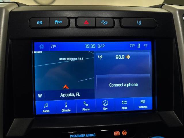 Certified 2020 Ford F250 Lariat w/ Lariat Value Package image 27