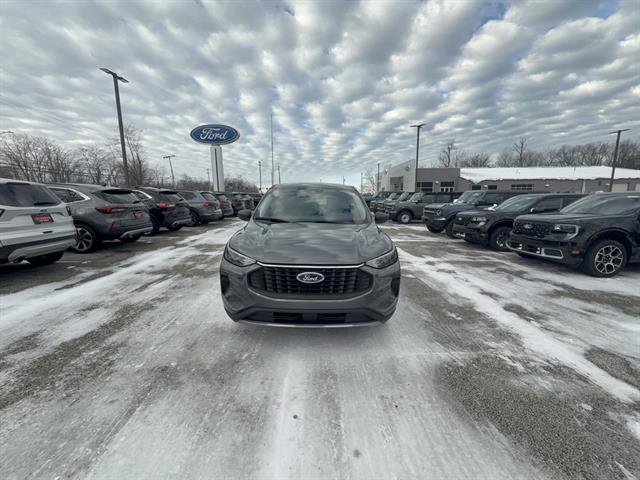 Certified 2023 Ford Escape Active image 8