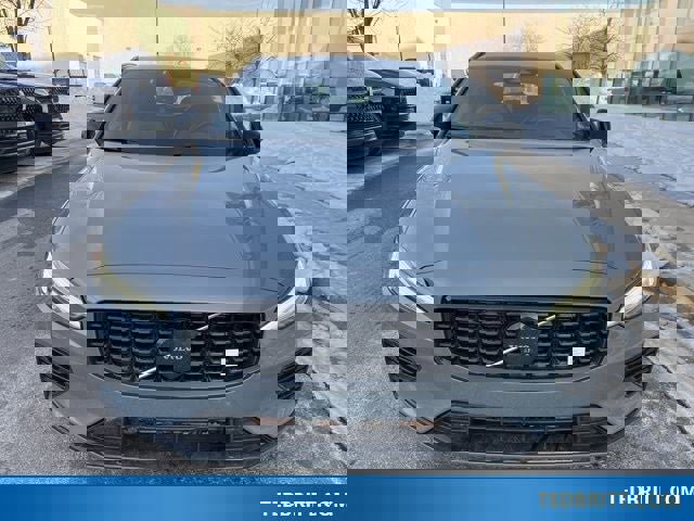 Used 2024 Volvo V60 T8 Polestar image 8