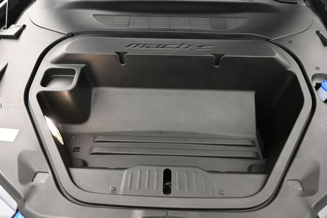 Certified 2025 Ford Mustang Mach-E Premium AWD/4WD image 35