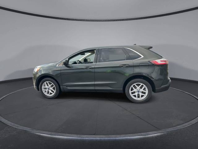 Certified 2022 Ford Edge SEL w/ Convenience Package AWD/4WD image 5