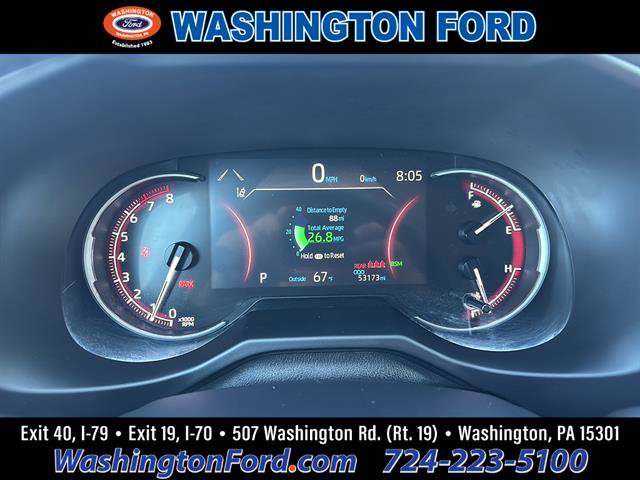 Used 2024 Toyota RAV4 XLE w/ Weather Package AWD/4WD image 27