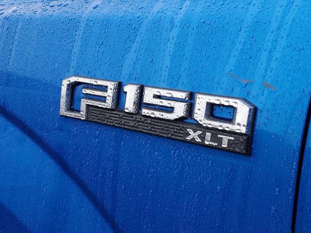 Certified 2019 Ford F150 XLT w/ Equipment Group 302A Luxury image 31