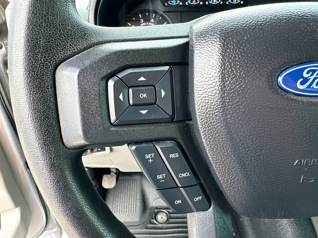 Certified 2021 Ford F250 XL w/ STX Appearance Package AWD/4WD image 13
