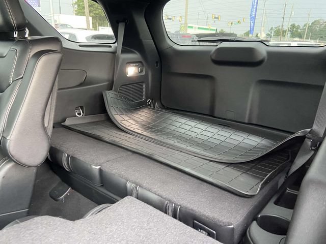 Certified 2023 Ford Explorer ST w/ Equipment Group 401A AWD/4WD image 11