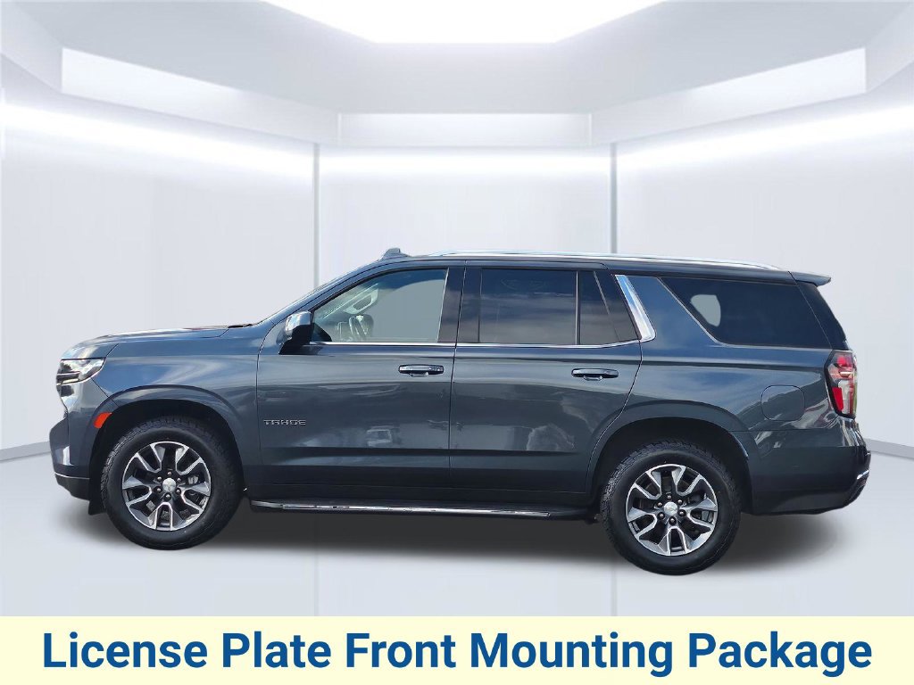 Used 2021 Chevrolet Tahoe LT RWD image 21