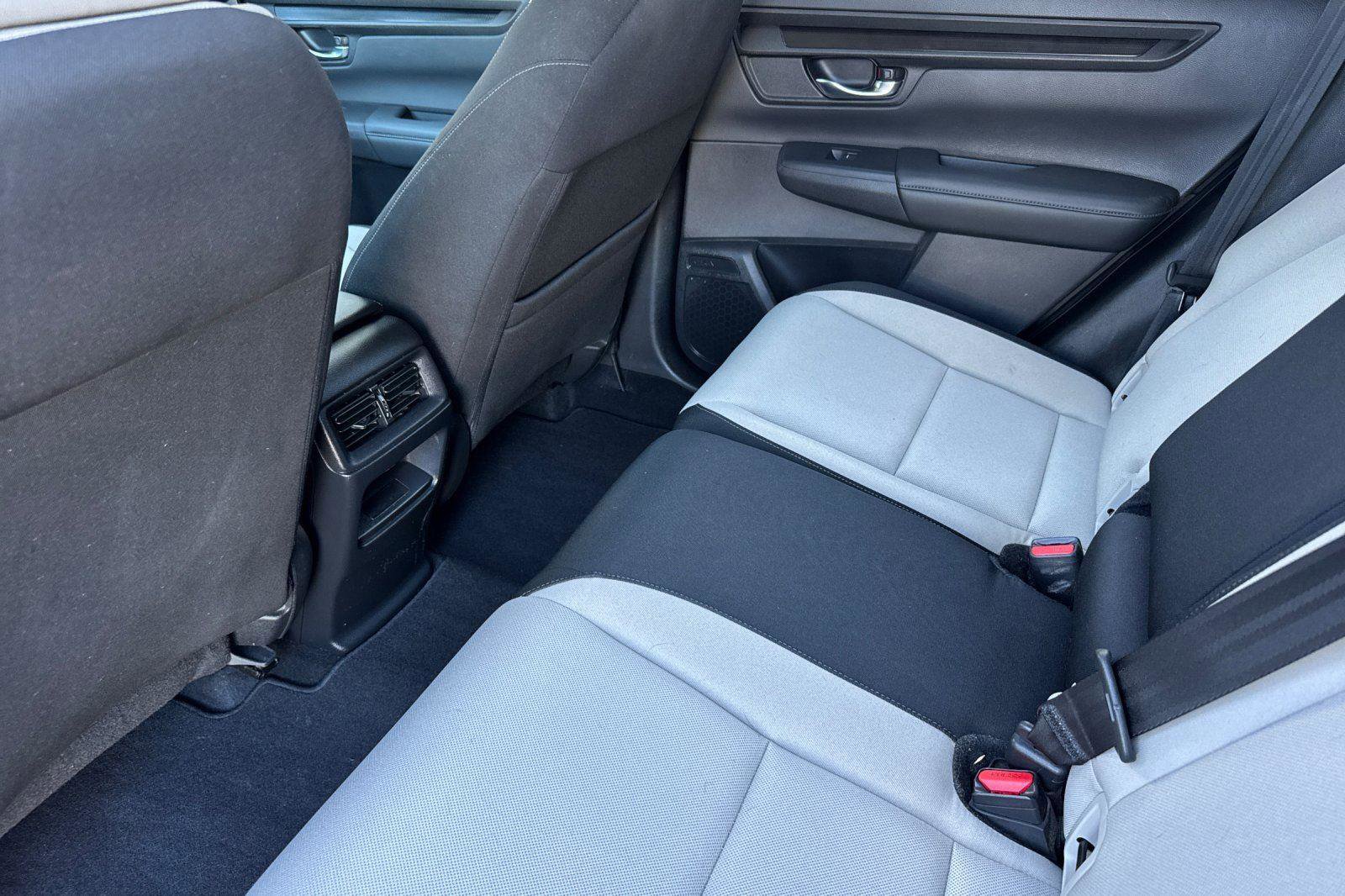 Used 2023 Honda CR-V EX image 12