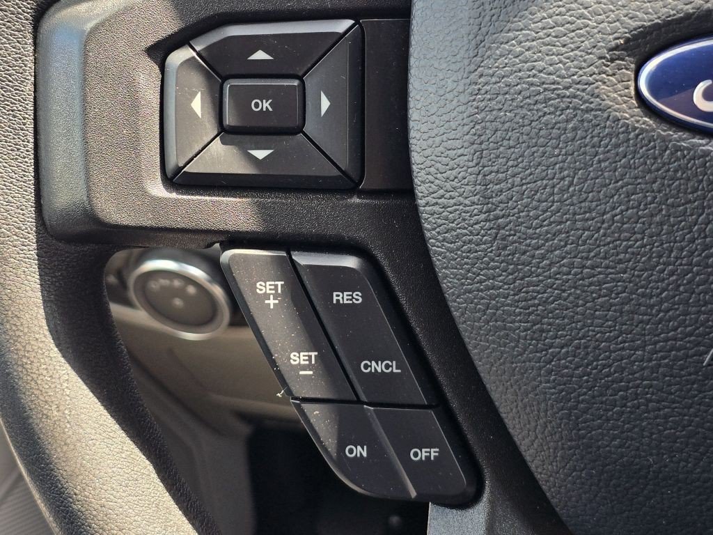Certified 2019 Ford F250 XL w/ STX Appearance Package AWD/4WD image 15