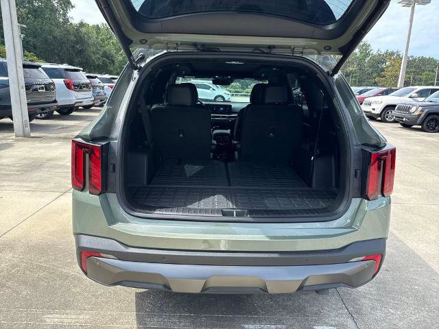 Used 2024 Kia Sorento SX Prestige image 29