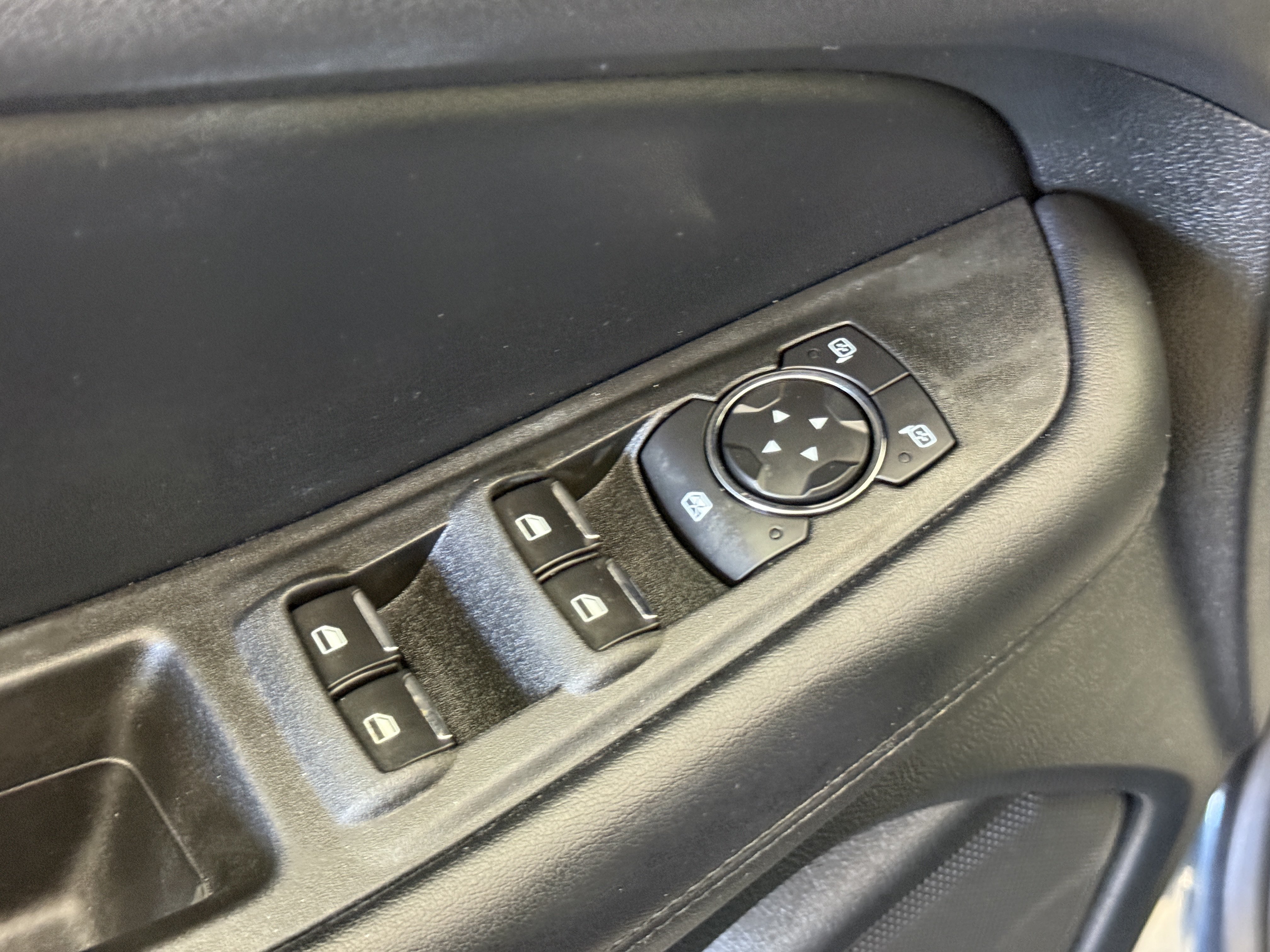 Certified 2022 Ford Edge SE AWD/4WD image 14