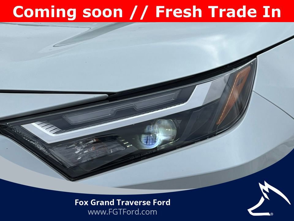 Used 2024 Toyota RAV4 XLE Premium w/ Weather Package image 39