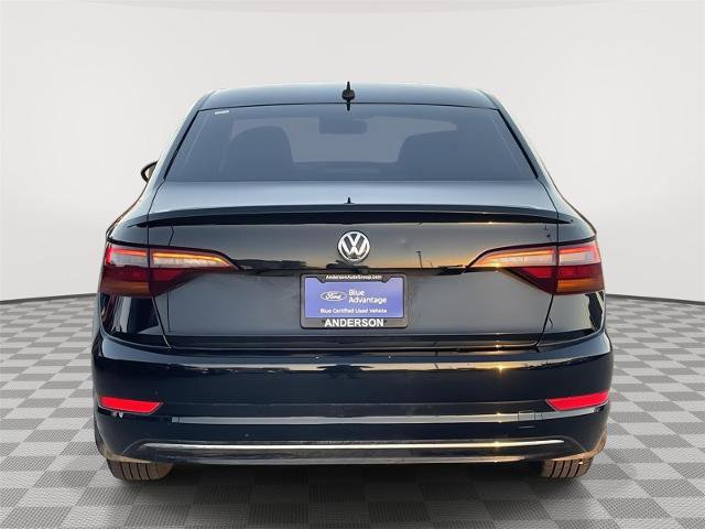 Used 2019 Volkswagen Jetta S image 4