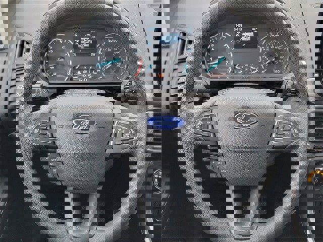 Certified 2022 Ford EcoSport SE image 32