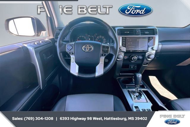 Used 2024 Toyota 4Runner SR5 Premium image 7