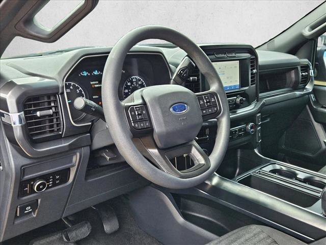 Certified 2023 Ford F150 XL w/ STX Appearance Package RWD image 9
