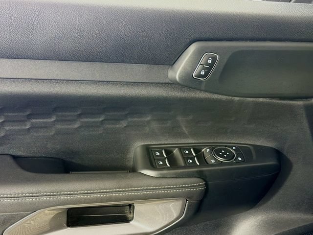 Certified 2024 Ford Ranger XLT w/ Equipment Group 301A High RWD image 20