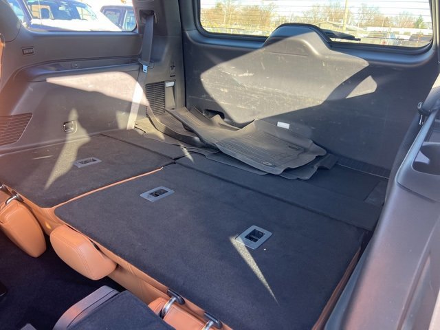 Certified 2022 Ford Expedition Platinum image 26