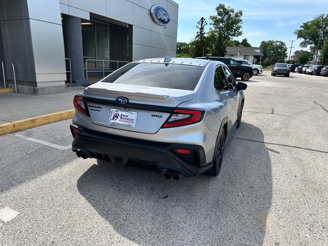 Used 2023 Subaru WRX Premium AWD/4WD image 18