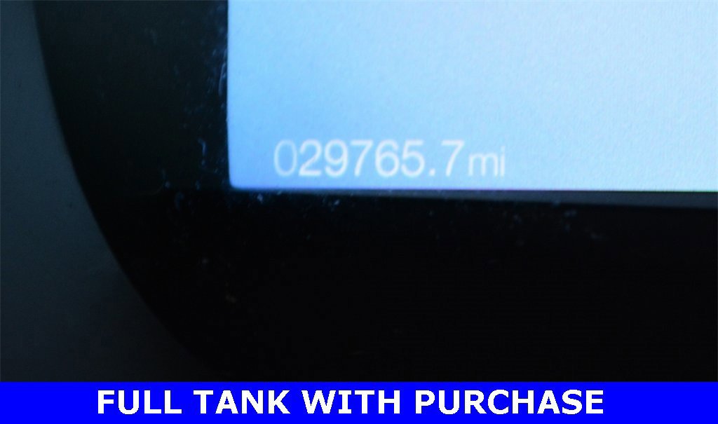 Certified 2022 Ford Edge SEL w/ Convenience Package image 22