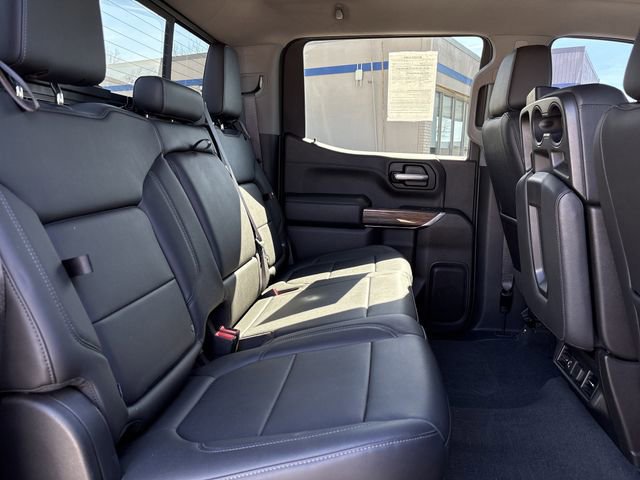 Used 2019 Chevrolet Silverado 1500 LT w/ All-Star Edition image 27