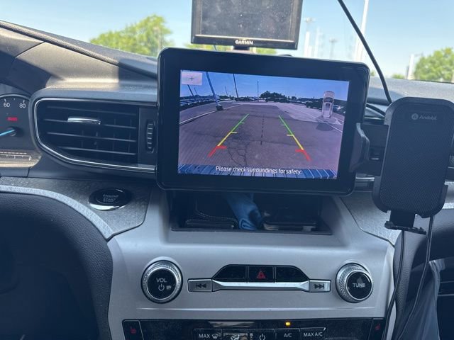 Certified 2023 Ford Explorer Timberline w/ Timberline Technology Package AWD/4WD image 14