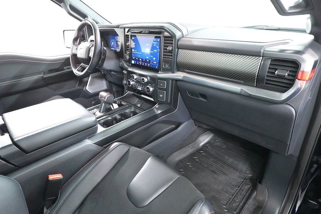 Certified 2025 Ford F150 Raptor image 30