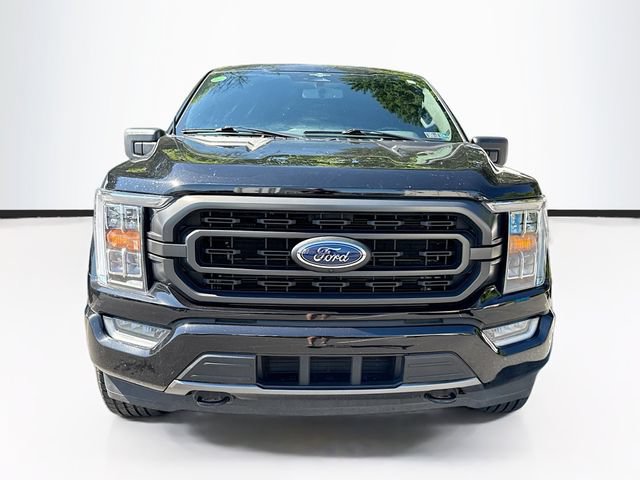 Certified 2023 Ford F150 XLT w/ Equipment Group 302A High AWD/4WD image 2
