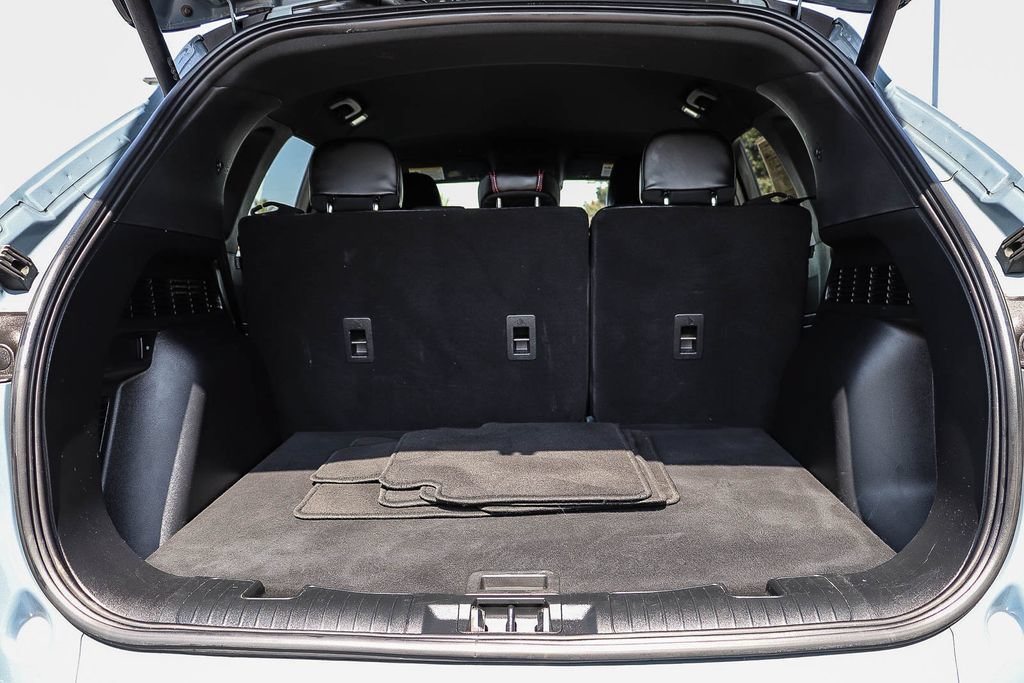 Certified 2024 Ford Escape ST-Line w/ Tech Pack #1 FWD image 31