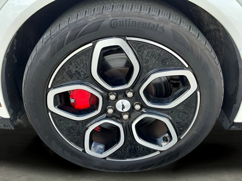 Certified 2023 Ford Mustang Mach-E GT image 20